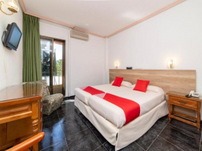 Hotels in Carrascosa Del Campo